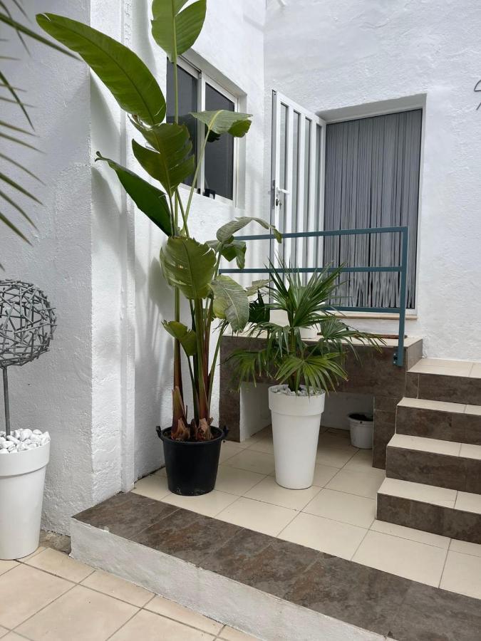 Casa Dolly Boutique B&B Cantoria Exterior photo