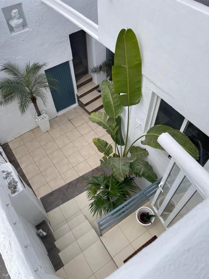 Casa Dolly Boutique B&B Cantoria Exterior photo