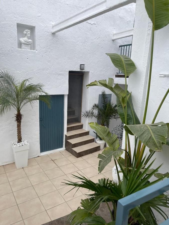 Casa Dolly Boutique B&B Cantoria Exterior photo