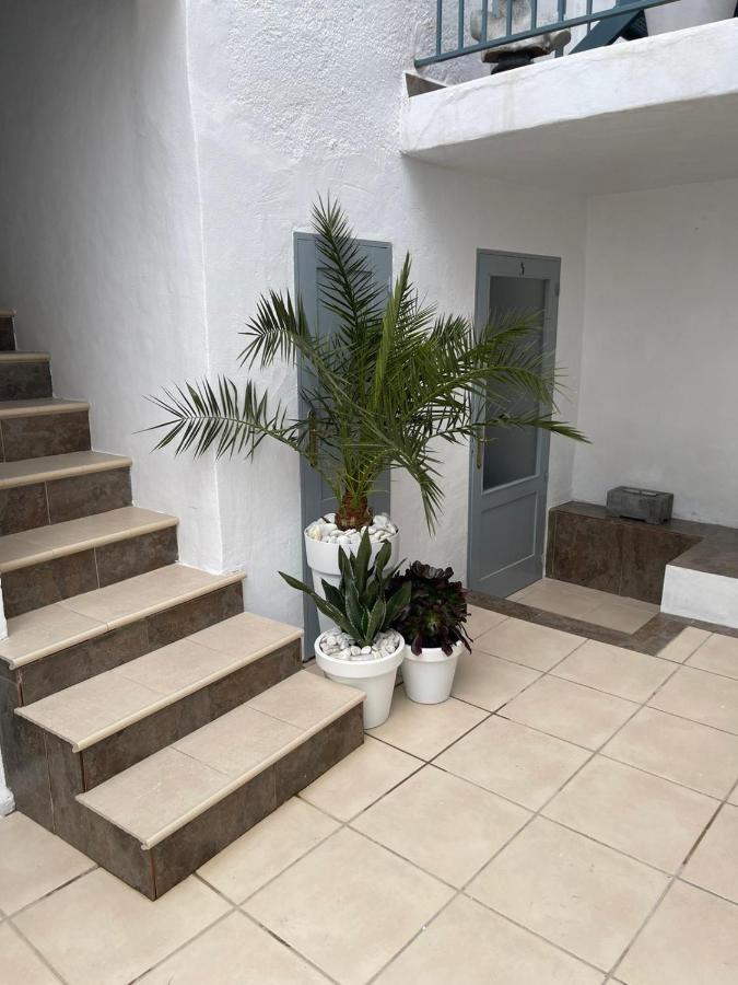 Casa Dolly Boutique B&B Cantoria Exterior photo
